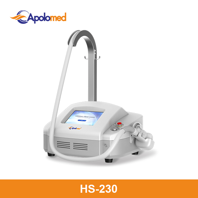 Laser de fibra de érbio HS-230