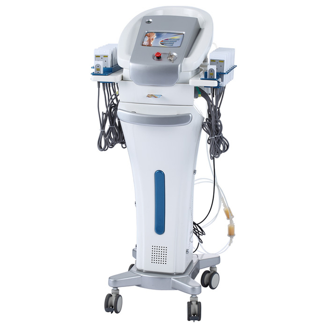 Body Slimming Series HS-700E