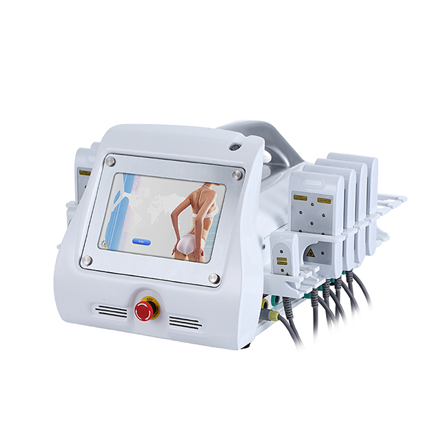 Body Slimming Series HS-700